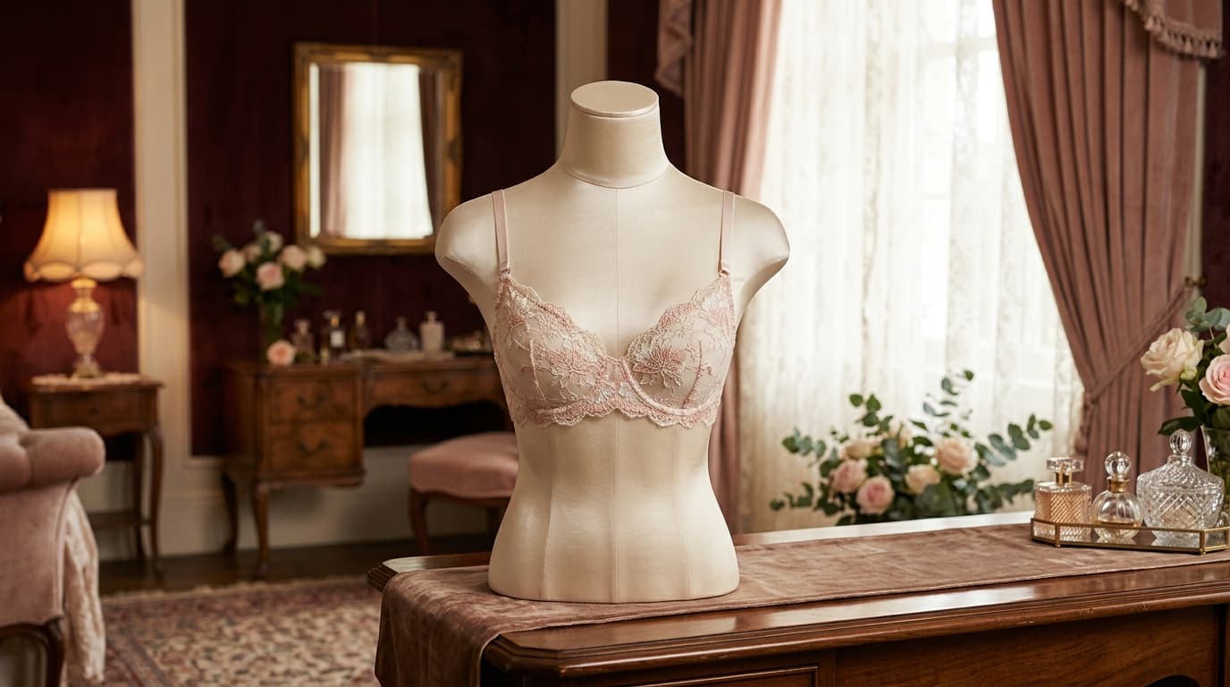 Support. Shape. Confidence.